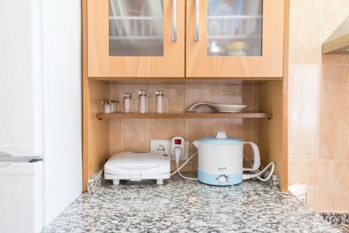 Apartamento Marmoles Citycenter