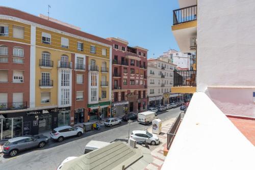 Apartamento Marmoles Citycenter