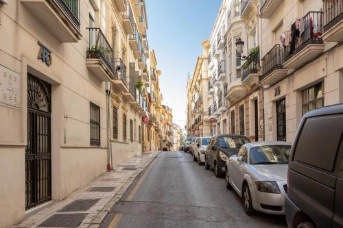 Apartamento Del Parque Flats - Pe�a