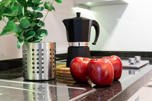 Apartamento Del Parque Flats - Pe�a