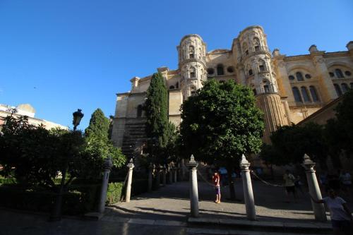 Apartamento Del Parque Flats - Pe�a