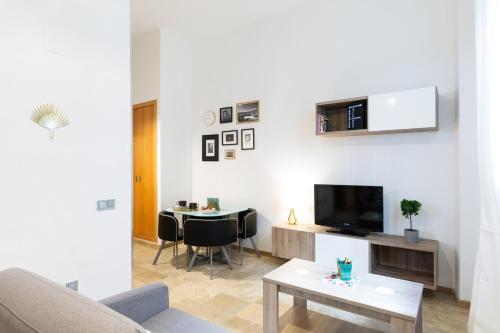Apartamento Del Parque Flats - Pe�a