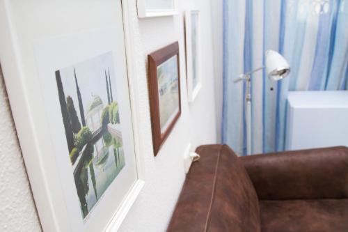 Lovely Apartment Carreteria