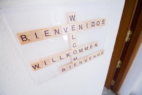 Lovely Apartment Carreteria