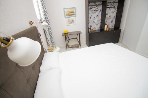 Lovely Apartment Carreteria