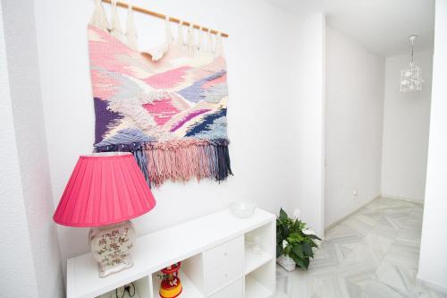 Lovely Apartment Carreteria