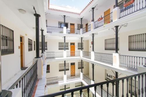 Lovely Apartment Carreteria