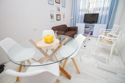 Lovely Apartment Carreteria