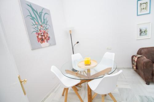 Lovely Apartment Carreteria