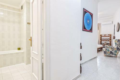 Three-bedroom Apartment Flamenco