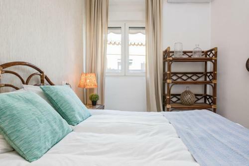 Three-bedroom Apartment Flamenco