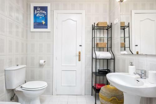 Three-bedroom Apartment Flamenco