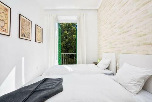 Three-bedroom Apartment Flamenco
