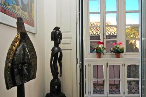 Apartamento Del Parque Flats - Guevara