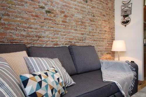 Apartamento Del Parque Flats - Guevara