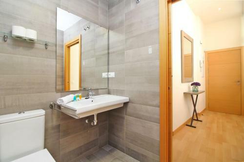 Apartamento Del Parque Flats - Guevara
