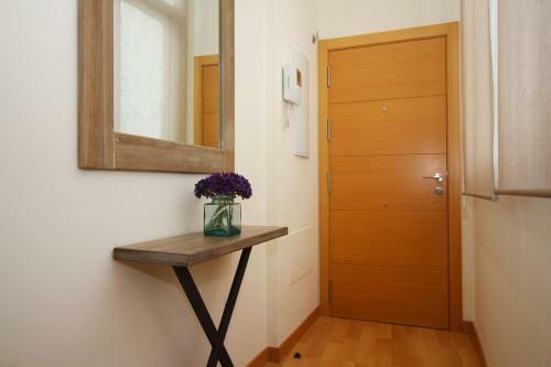 Apartamento Del Parque Flats - Guevara
