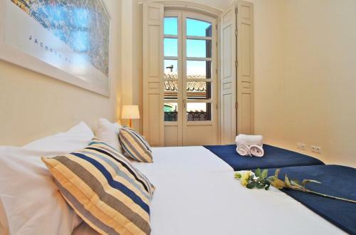 Apartamento Del Parque Flats - Guevara