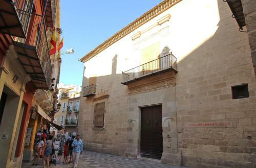 Apartamento Del Parque Flats - Guevara