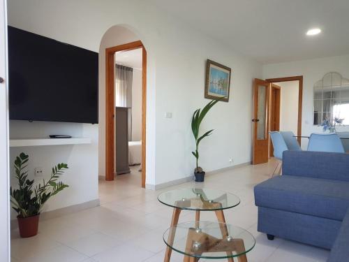 Apartamento Guadalmar Grupalmalaga