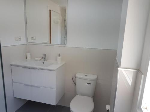 Apartamento Guadalmar Grupalmalaga