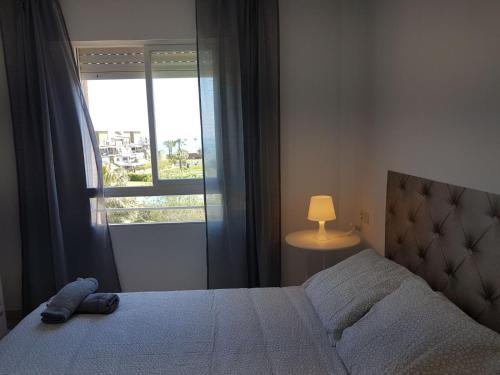 Apartamento Guadalmar Grupalmalaga