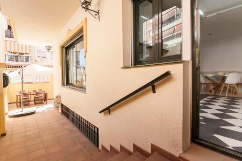 Tomas Freshapartments By Bossh Hotels