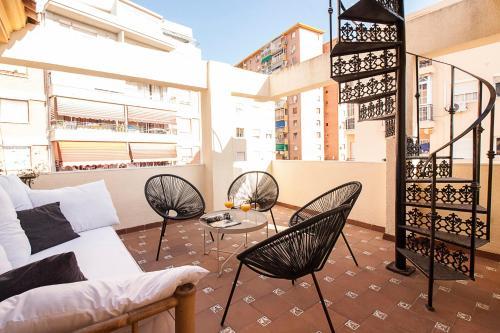 Tomas Freshapartments By Bossh Hotels
