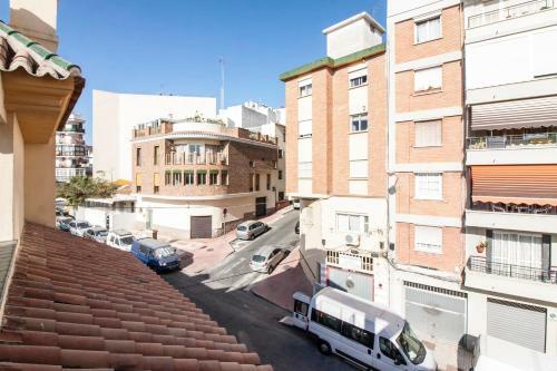Tomas Freshapartments By Bossh Hotels