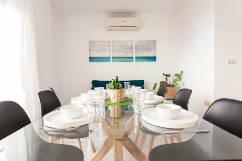 Tomas Freshapartments By Bossh Hotels