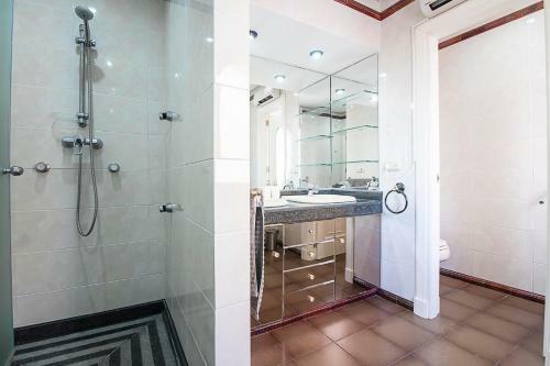 Tomas Freshapartments By Bossh Hotels