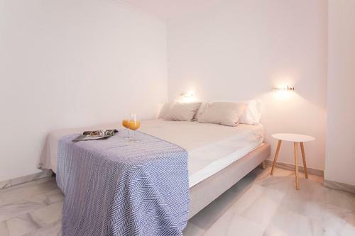 Tomas Freshapartments By Bossh Hotels