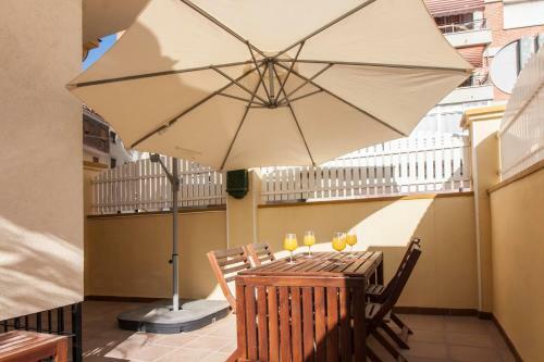 Tomas Freshapartments By Bossh Hotels