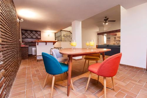 Tomas Freshapartments By Bossh Hotels
