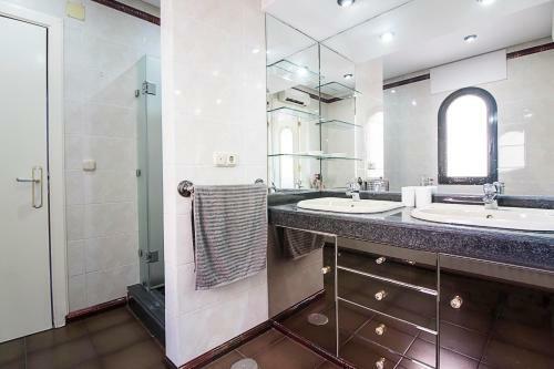 Tomas Freshapartments By Bossh Hotels