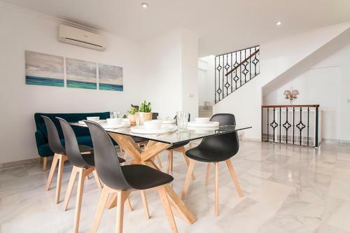 Tomas Freshapartments By Bossh Hotels