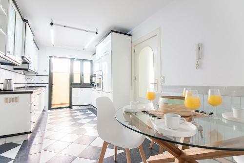 Tomas Freshapartments By Bossh Hotels