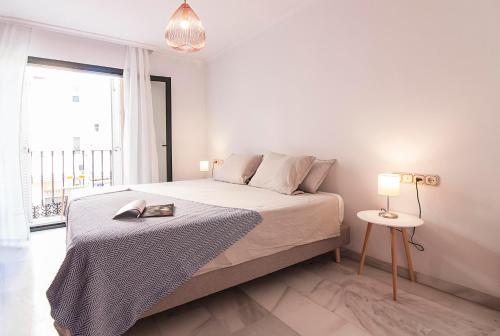 Tomas Freshapartments By Bossh Hotels