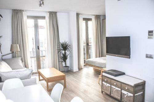 Apartamento Carreteria 74