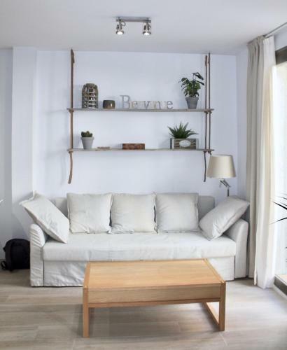 Apartamento Carreteria 74