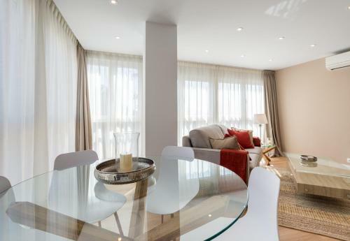 Catedral Premium Apartment