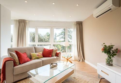 Catedral Premium Apartment