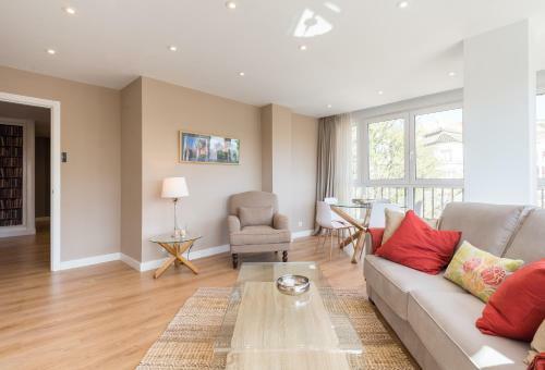 Catedral Premium Apartment