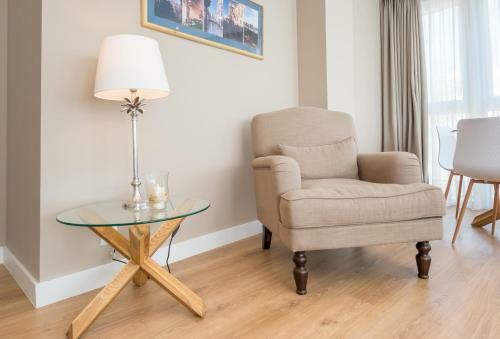 Catedral Premium Apartment