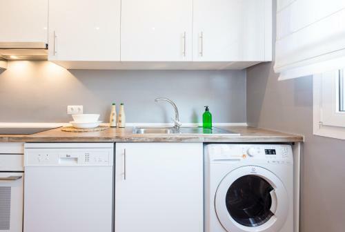 Catedral Premium Apartment