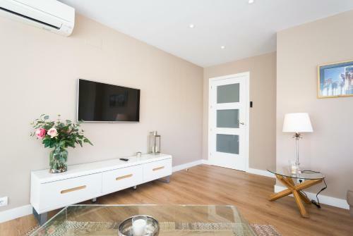 Catedral Premium Apartment