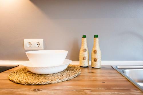 Catedral Premium Apartment