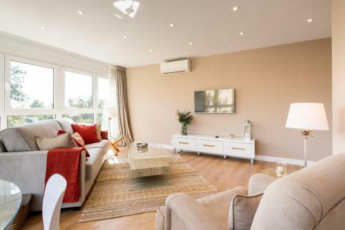 Catedral Premium Apartment