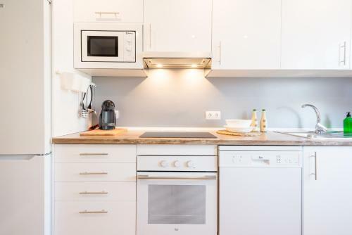 Catedral Premium Apartment