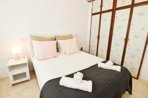 Apartamento Letmalaga Pompidou Beach